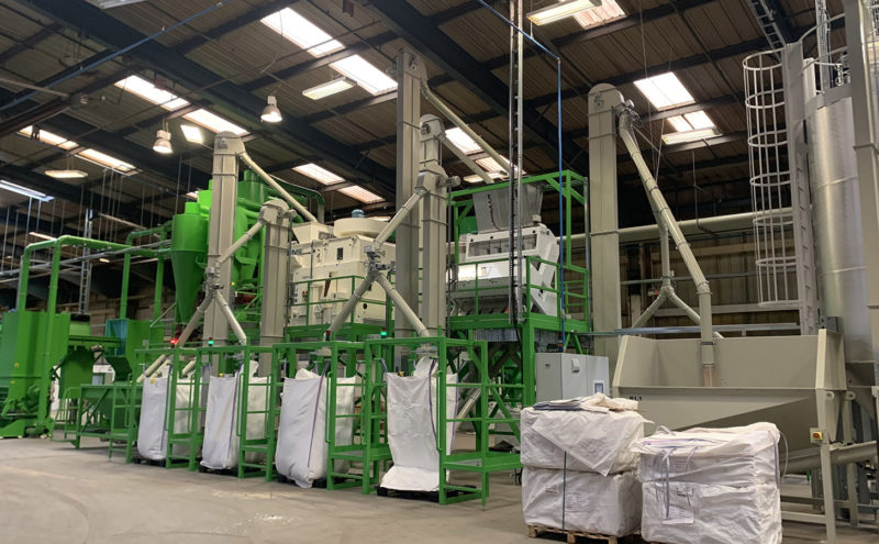 Client Focus: Allcontrols collaborates with AO Recycling