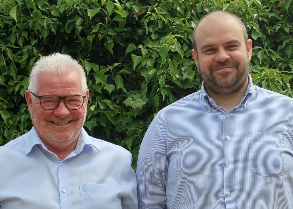Agent Focus: West Riding Agencies collaborates with Allcontrols!