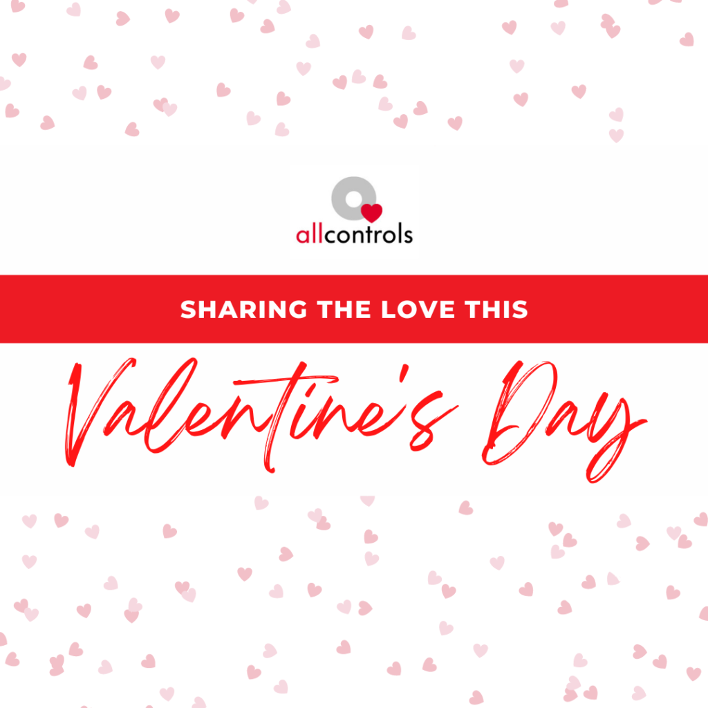 Client & Partner Focus: Sharing the love this Valentine’s Day