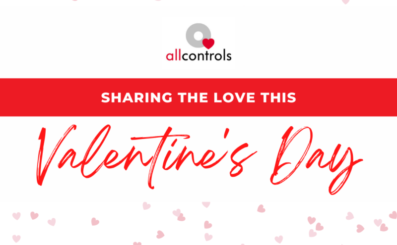 Client & Partner Focus: Sharing the love this Valentine’s Day